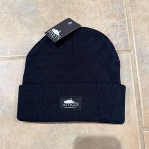 Atticus Clothing beanie blink 182